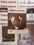 Fizikai Szemle 1994. január-december