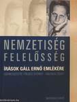 Nemzetiség - felelősség