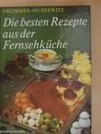 Die besten Rezepte aus der Fernsehküche