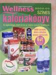 Wellness színes kalóriakönyv 2004-05