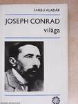 Joseph Conrad világa