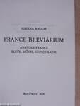 France-breviárium