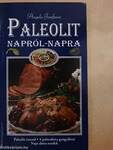 Paleolit napról-napra