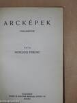 Arcképek