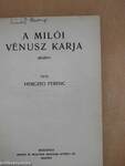 A Milói Vénusz karja/A cserebőrűek