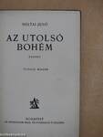 Az utolsó bohém