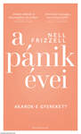 A pánik évei