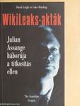 WikiLeaks-akták