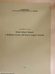 Dobai Székely Sámuel, a Robinson Crusoe első ismert magyar olvasója