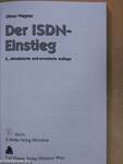 Der ISDN-Einstieg