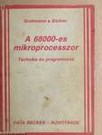 A 68000-es mikroprocesszor