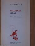 Tallinnan Opas