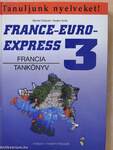 France-Euro-Express 3. - Tankönyv