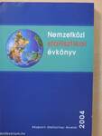 Nemzetközi statisztikai évkönyv 2004