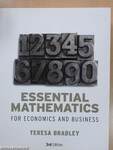 Essential Mathematics for Economics and Business