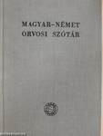 Magyar-német orvosi szótár