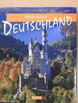 Reise durch Deutschland