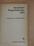 Deutscher Fliegerkalender 1972