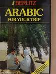 Arabic for your Trip
