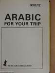 Arabic for your Trip