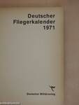 Deutscher Fliegerkalender 1971
