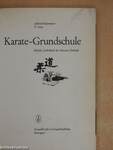 Karate-Grundschule