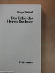 Das Erbe des Herrn Buchner