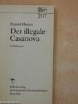 Der illegale Casanova