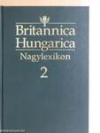 Britannica Hungarica Nagylexikon 2.