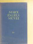 Karl Marx és Friedrich Engels művei 11.