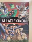 Állatlexikon