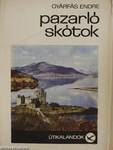 Pazarló skótok