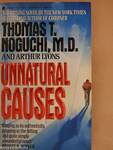 Unnatural Causes