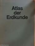 Atlas der Erdkunde