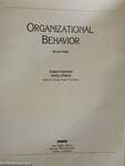 Organizational Behavior