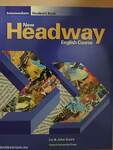 New Headway - Intermediate - Student's Book/Workbook