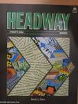 Headway - Advanced - Student's Book