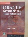 Oracle Database 10g - CD-vel