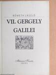 VII. Gergely/Galilei