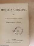 Homeros Odysseiája