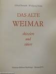 Das alte Weimar