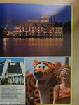 Walt Disney World and Epcot Center