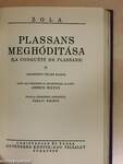 Plassans meghódítása I-III./Jacques damour/Nais Micoulin/Stendhal