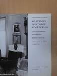 Harvard's Winthrop Collection