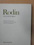 Rodin Sculptures