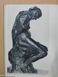 Rodin Sculptures