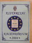 Kistarcsai Kalendárium 2004