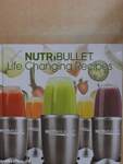 Nutribullet - Life Changing Recipes