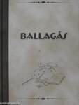 Ballagás