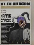 Hamis cárok